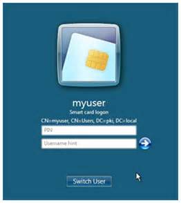 windows 7 smart card user name hint rdp|windows 7 .